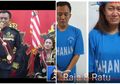 Benar-benar Tak Ada Harganya, Pernah Hidup Bergelimang Harta di Atas Singgasana Mewah sebagai Ratu Agung Sejagat, Sosok Ini Kini Harus Terima Kenyataan Dihina-dina Penghuni Lapas Lainnya