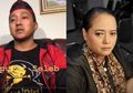 Sambil Julurkan Lidah, Teddy Tantang Mbak You soal Tudingan Pakai Ilmu Hitam, Pakar Ekspresi Wajah Ungkapkan Kecemasan Suami Mendiang Lina yang Sebenarnya