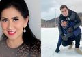 Verrell Bramasta Bilang Rindu Liburan Bareng, Ivan Fadilla Langsung Ajak Putranya ke Korea Selatan Bersama Istri Kedua, Kok Malah Telepon Venna Melinda?