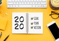 Ini Cara Wujudkan Impian dan Resolusi 2020 Berdasarkan Zodiak, Leo: Musuh Terbesar adalah Diri Sendiri!