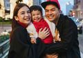 Tak Selalu Mahal dan Mewah, Chelsea Olivia Ternyata Pilih Tempe untuk Lauk Makan Si Kecil, Ini Manfaatnya