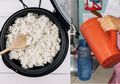 TKI Ini Nekat Campurkan Nasi Dengan Air Kencing dan Darah Haid Untuk Majikannya di Singapura
