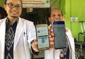 Berantas Stunting: Dokter Sapto di Lombok Bikin Aplikasi Pendeteksi Gizi dan Stunting