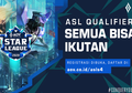 Pendaftaran Turnamen AOV Star League (ASL) Season 4 Telah Dibuka