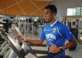 Terungkap, Alasan Unik Persib Bandung Merekrut Teja Paku Alam