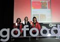Masuki Tahun 2020, GoFood Luncurkan Empat Fitur Baru untuk Pelanggan