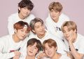 BTS Rilis Single Black Swan, Baru Sehari Langsung Rajai Puncak Lagu iTunes di 93 Negara