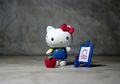 Siapa Sangka Ternyata Hello Kitty Bukanlah Seekor Kucing? Bahkan, Bukan Hewan