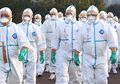 WARNING dari WHO, Virus Wuhan Penyakit Baru dari China telah Menyebar ke ASIA, Gejalanya Demam dan Sulit Bernapas