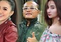 Siap Melepas Masa Duda April 2020, Inilah Deretan Wanita Cantik yang Pernah Dikabarkan Dekat dengan Komedian Sule, Dari Adik Kelas Hingga Penyanyi Malaysia