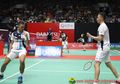 Indonesia Masters 2020 - Fajar/Rian Akui Sempat Merinding Saat Lawan Ganda Putra Denmark