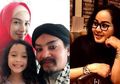 Akhirnya Mantap Gugat Cerai, Istri Kedua Limbad Ungkap Perilaku Sang Suami dan Istri Pertamanya: 'Buat Apa Pernikahan Kalau Saling Mendzolimi'