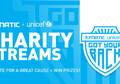 Tim Fnatic dan Marcus Rashford Akan Streaming Donasi Untuk UNICEF