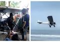 Pria Lulusan SD ini Sempat Diremehkan Karena Gagal Terbangkan Pesawat Buatannya Sendiri, Kini Setelah Berhasil Berhasil Terbang Bupati Pun Berikan Komentarnya, Begini Video Detik-detik Penerbangannya...