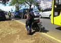 Bisa Rusak Kalau Salah Langkah, Ini yang Wajib Dilakukan Saat Motor Injeksi Kehabisan Bensin