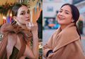 Istri Raffi Ahmad dan Luna Maya Pakai Kaus Oblong Sama Persis, Nagita Slavina Dibilang Lebih Keren?