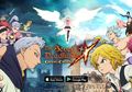 Netmarble Umumkan Game RPG Baru 'The Seven Deadly Sins: Grand Cross'