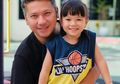 Putri Gading Marten Gempita Terlihat Gemar dan Aktif Berolahraga Basket, Berikut Manfaatnya Bagi Si Kecil