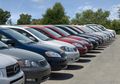 Ingat! Jangan Sampai Salah Pilih Nyatanya Mobil dengan Warna Ini Sulit Laku Saat Dijual Lagi