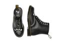 Dr. Martens Hadirkan 2 Pasang Sepatu Boot Hasil Kolaborasi dengan CBGB
