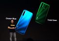Bertajuk Quad Camera Battery King, Ini Spesifikasi dan Harga realme 5i