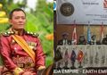 Sesumbar Ngaku Perintahkan Intelijen Dunia Usir Corona dari Muka Bumi, Petinggi Sunda Empire Kena Batunya, Kini Sakit dengan Gejala Covid-19 Isolasi di Penjara