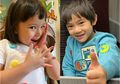 Kecil-kecil Sudah Jadi Sultan, Rafathar Kepergok Berikan Kado Mahal Ini untuk Ulang Tahun Gempi, Gisel: Cie Gaya Banget Sih