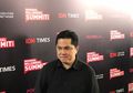 Erick Thohir Telah Tunjuk Direksi Hingga Jajaran Komisaris Garuda Indonesia, Simak Siapa Saja Pengganti Ari Askhara dan Heri Akhyar