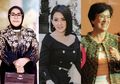 Kontras dengan Gaya Cetar Ibu Syahrini, Penampilan Reiko Barack Saat Liburan Bareng di Jepang Justru Sangat Sederhana, Mertua Inces Jauh dari Kesan Kemewahan