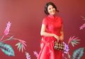 Biasa Tampil Sederhana, Sarwendah Justru Kepergok Pakai Ikat Pinggang dari Desainer Ternama Saat Foto Bareng Olla Ramlan, Mahal Nggak Nih?