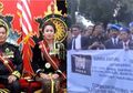 Berseragam Militer Hingga Tawarkan Kehidupan Sejahtera Bagi Pengikutnya, Viral Pemerintahan Baru Usai Keraton Agung Sejagad Diruntuhkan Polda Jateng, Usung Nama 'Sunda Empire' dan Berlokasi di Bandung