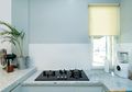 Ingin Pertahankan Warna Putih di Dapur? Begini Triknya dari Ahli