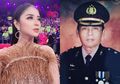 Sempat Dilarang oleh Orang Tuanya Sebagai Pedangdut Lantaran Anak Polisi, Dewi Perssik Sampai Ngamen hingga Makan Mi Instan Setiap Hari