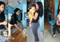 Punya Paras Cantik dan Kariernya sebagai Bintang Sinetron Sedang Moncer-moncernya, Sosok Ini Malah Putuskan Jualan Kopi di Kampung, Ternyata Begini Alasannya