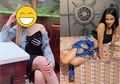 Pernah Digrebek di Hotel Bareng Vanessa Angel Kasus Prostitusi, Model Cantik Ini Buka-bukaan Nggak Suka Bule, Ternyata Ini Sebabnya