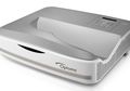 Review Optoma LCT100: Proyeksi Gambar Besar Cukup dari Jarak Dekat