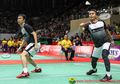 Hasil Indonesia Masters 2020 - Kalahkan Wakil Taiwan, The Daddies ke Semifinal!