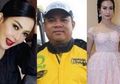 Sering Dirumorkan Dekat dengan Pengusaha Tajir Melintir Asal Kalimantan, Iis Dahlia Akhirnya Buka-bukaan Soal Hubungan Syahrini dan Haji Isam yang Sebenarnya