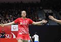 Hasil Undian German Open 2020 - Kans Praveen/Melati Balas Dendam