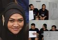 Yakini Ada Capur Tangan Gaib di Balik Kematian Lina, Paranormal Gus Robin Terawang Ada 3 Dukun Kirim Santet, Ini Sosok Jin yang Sakiti Mantan Istri Sule