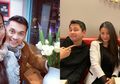 Dulu Satu Manajemen, Aktris Cantik Ini Bongkar Sifat Asli Raffi Ahmad di Hadapan Nagita Slavina, 'Layak Untuk Meraih Kesuksesannya'
