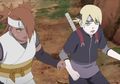 Boruto Episode 140: Shintenshin no Jutsu yang Menyerah pada Keripik Kentang!