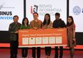 Alibaba Cloud Gandeng Para Mitra Dukung Pengembangan Bakat Digital