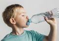 Tak Disangka, Anak yang Kurang Minum Bisa Menjadi Bodoh
