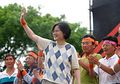 Beberapa Kali Coba Disikut Otoritarian Tiongkok, Presiden Wanita Ini Tetap Keukeuh Pertahankan Kedaulatan Negaranya, Tegas Tolak Prinsip 'Satu China'