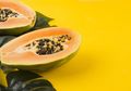 Tak Hanya Melancarkan Pencernaan, Yuk Moms Kenali Berbagai Manfaat Pepaya Bagi Kesehatan Bayi