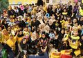 Rayakan Ulang Tahun ke-3, Babies Bogor Adakan Bogorain Parthree, Yuk Simak Keseruannya