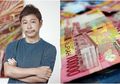 Ingin Tahu Apakah Uang Bisa Membeli Kebahagiaan, Seorang Miliader Bagi-bagi Duit Rp 123 Miliar, Syaratnya Sangat Mudah, Hanya Perlu Jadi Pengikut di Akun Twitter Pribadinya, Tertarik?
