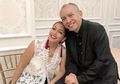 Lama Tak Terdengar Kabarnya, Soraya Haque Bagikan Kabar Duka tentang Sang Suami 'Saya Ingin Menua Bersama Kamu, Ekki'
