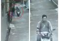 Viral Video Detik-detik Aksi Pelaku Begal Payudara Terekam CCTV, Korbanya Emak-emak 38 Tahun, Netizen: Keterlaluan Lu Tong, Sepantaran Emak Lo Juga Diembat!